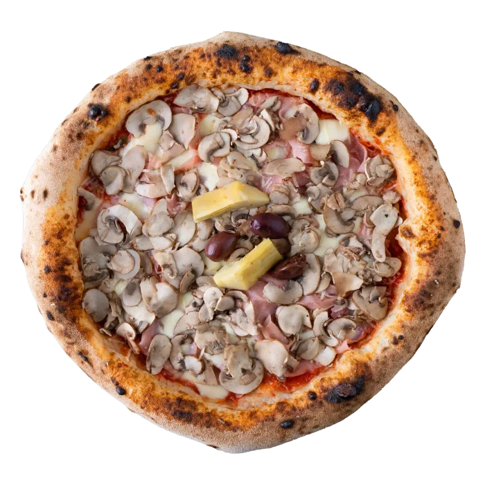 CAPRICCIOSA