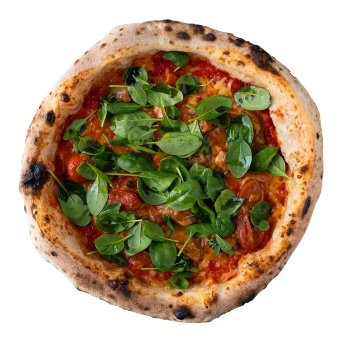 AL FUNGHI