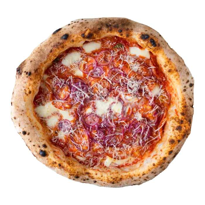 CACCIATORA