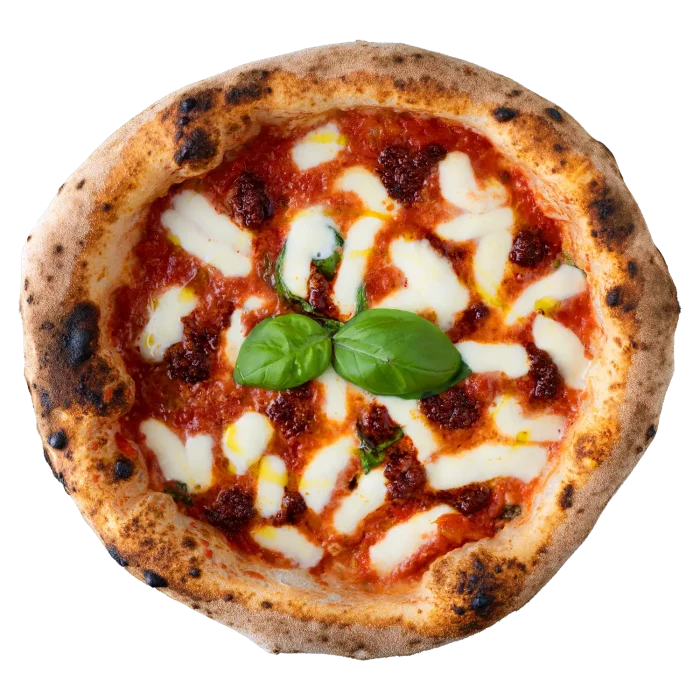MARGHERITA CALABRESE
