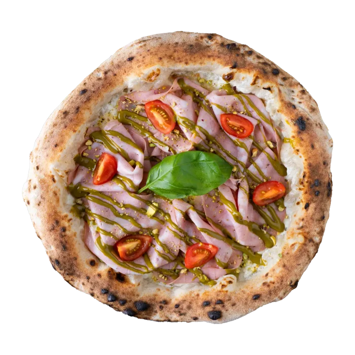 MORTADELA I PISTAĆI