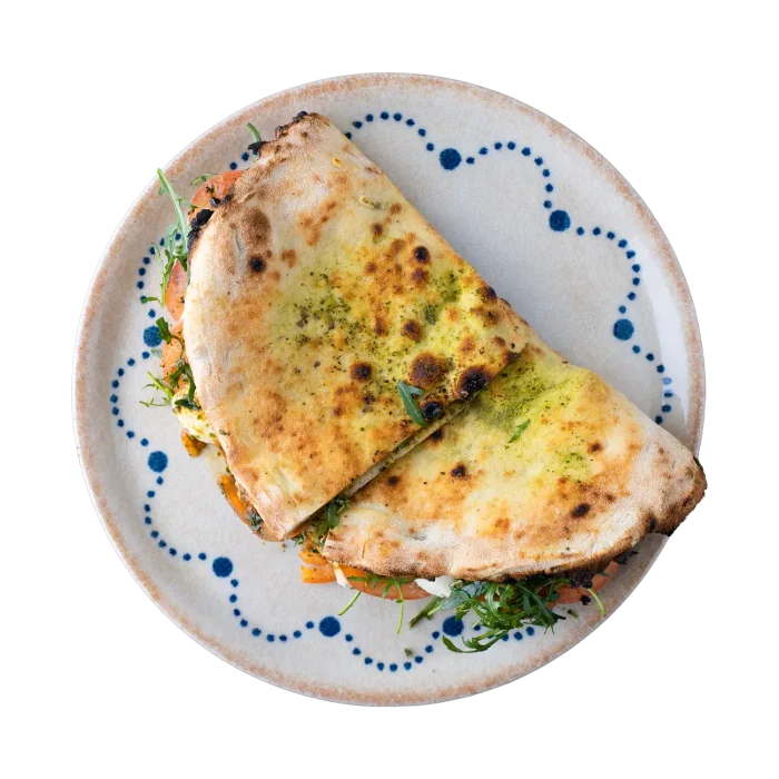 PANINO ALLA CAPRESE