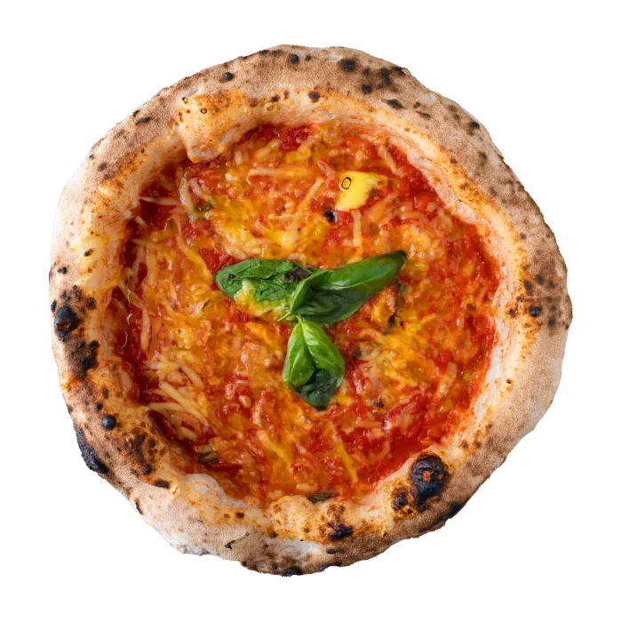 VEGE MARGHERITA