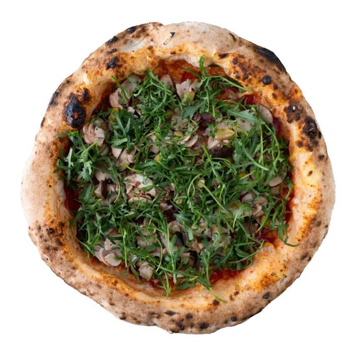 VEGE ORTOLANA