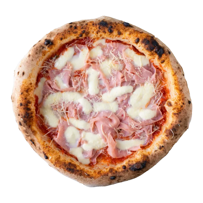PROSCIUTTO COTTO