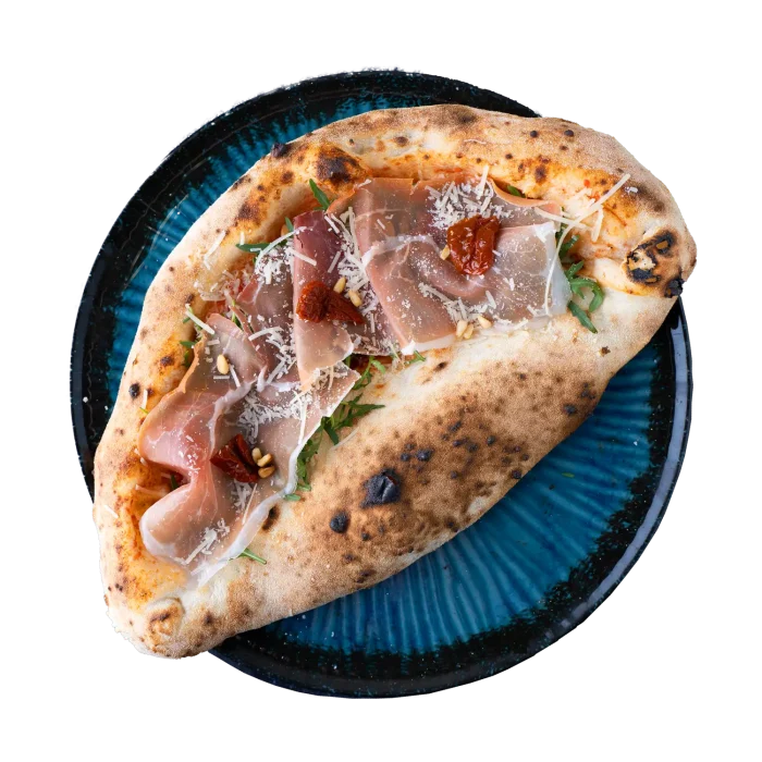 MEZZA LUNA