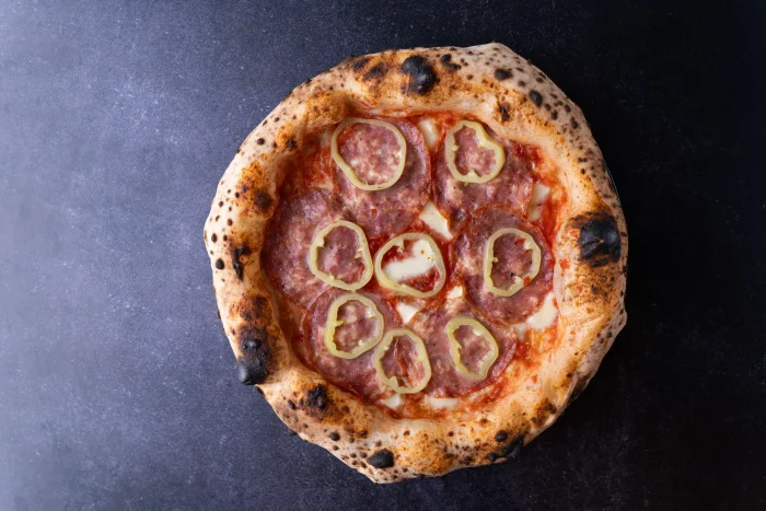 SALAMI DOLCE - Image 3