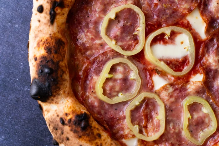 SALAMI DOLCE - Image 4