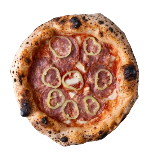 SALAMI DOLCE