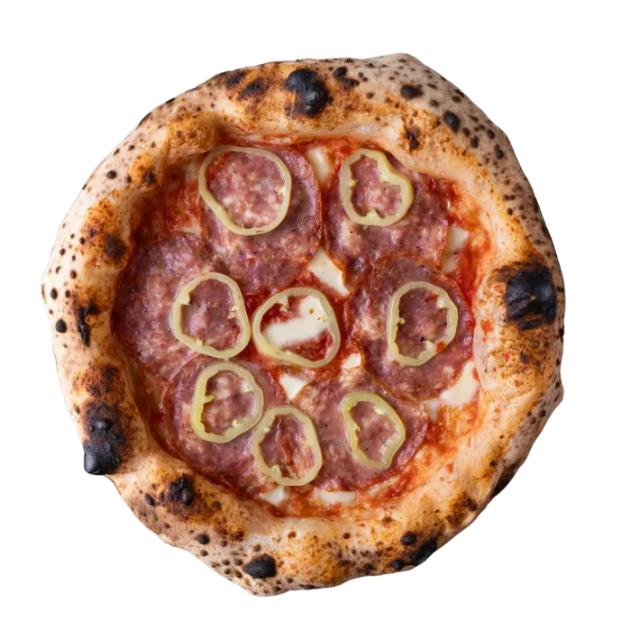 SALAMI DOLCE