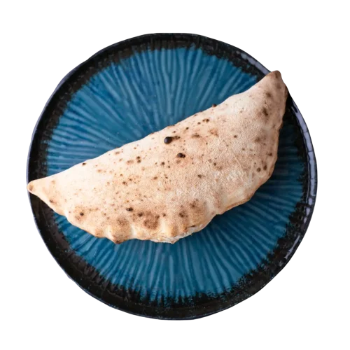 CALZONE COTTO