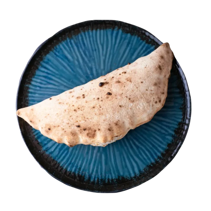 CALZONE COTTO