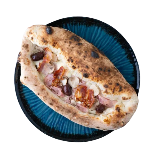MEZZA LUNA CLASSICO